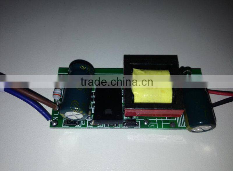 Warm White 3000k LED Lamp New Bulb LED Panel Light SMD2835 6W