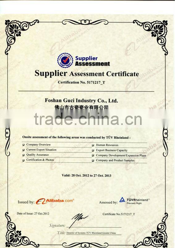 Ceram China Foshan use for floor