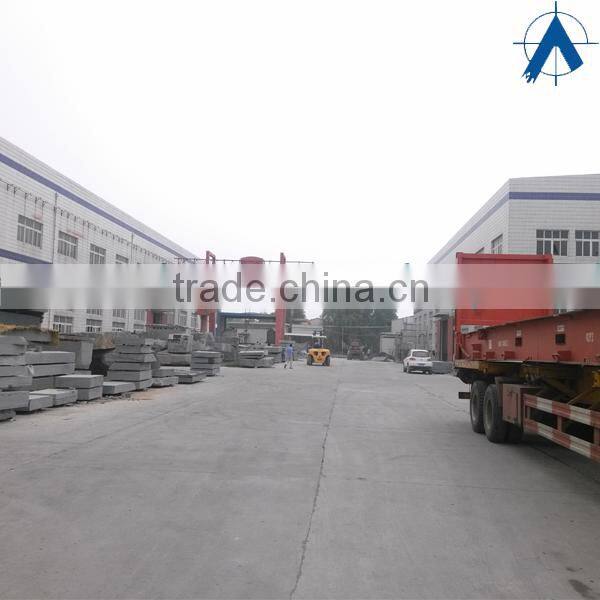 CMM Granite machine component