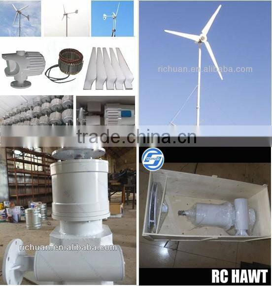 CHINA WIND TURBINES 200kw wind turbines,,wind generator,made in china