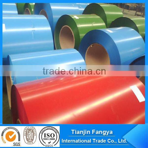 cold-rolled sheet hot ppgi steel coil dx51d+z coil in china