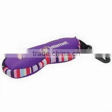 Neoprene Reading Glasses Case