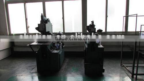 cemented carbide mining button