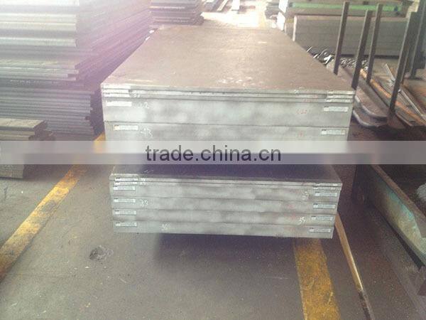 Songshun Hot Sale Steel Plate 4340 on Promotion Only This Week