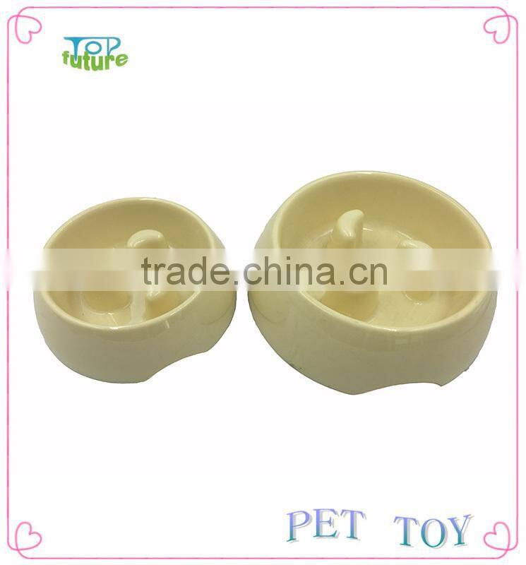 Pet Feeder Silicone Dog Bowl Silicone Material