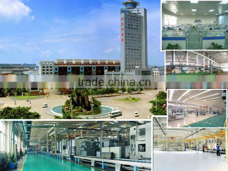 Yuchai 540HP Marine Engine, 6 cylinder