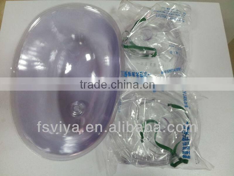 VY-681 skin oxygen therapy equipment