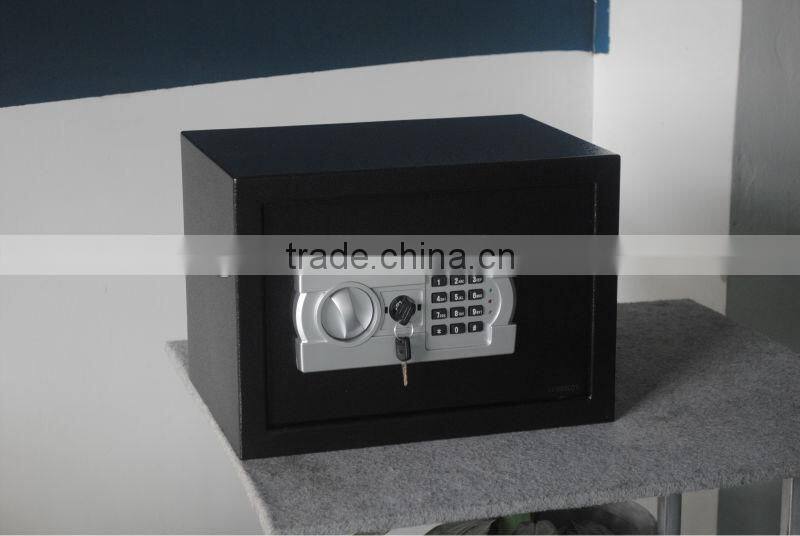 Cheaper digital safe
