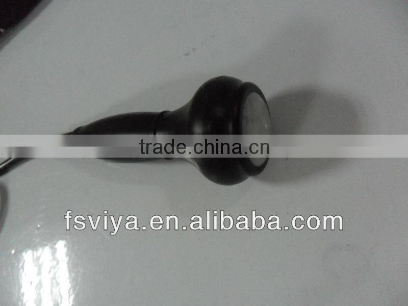 Face skin massage machine EMS facial muscle stimulator