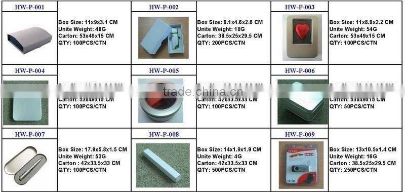 Different Color Metal Key Shape Usb Flash Drives With Laser Logo Print