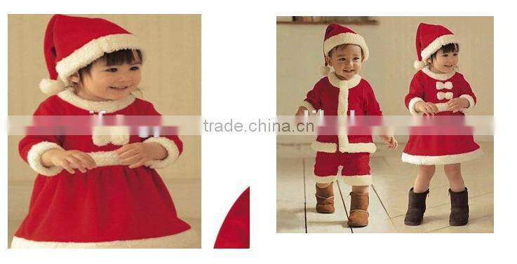 Christmas clothes for kids