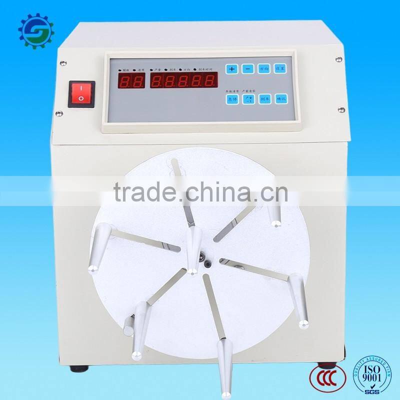 Automatic winding machine