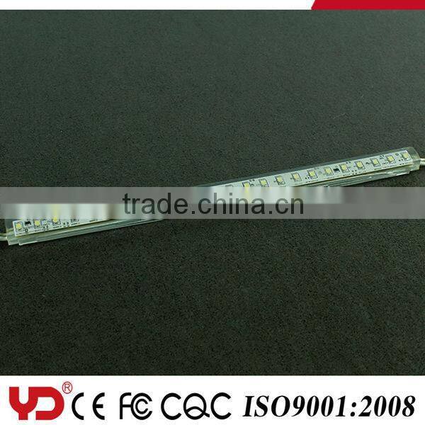 YD IP68 waterproof led linear light ce fcc ul approved