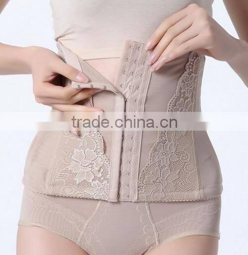 body waist cincher vest sport latex waist cincher