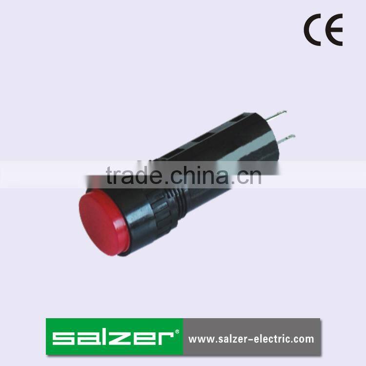 Salzer CE PL16-16A 6v Indicator Lamp