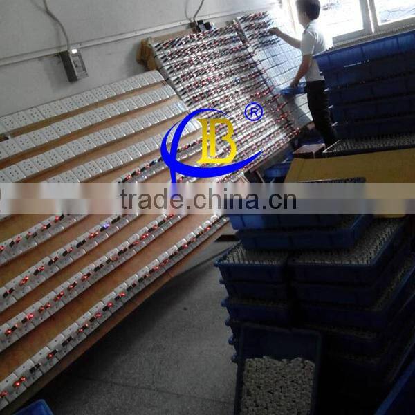 High Quality Custom USB Charger Compatible for iphone/for Samsung/USB Mobile Phone Charger