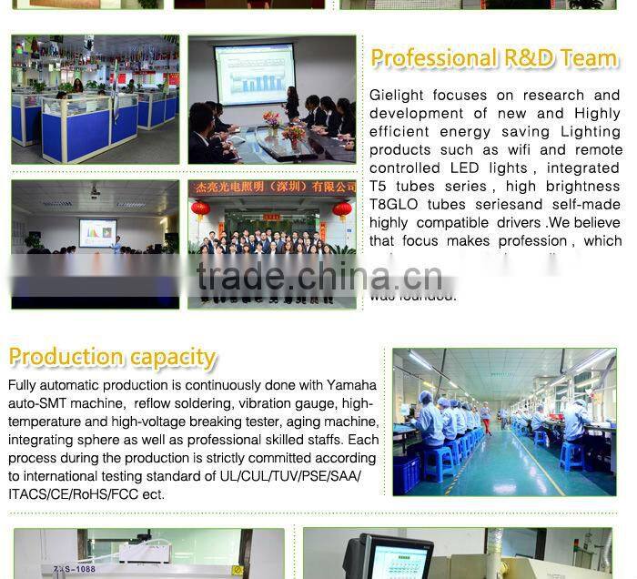 good price fine design led ceiling lights with 2 years warranty