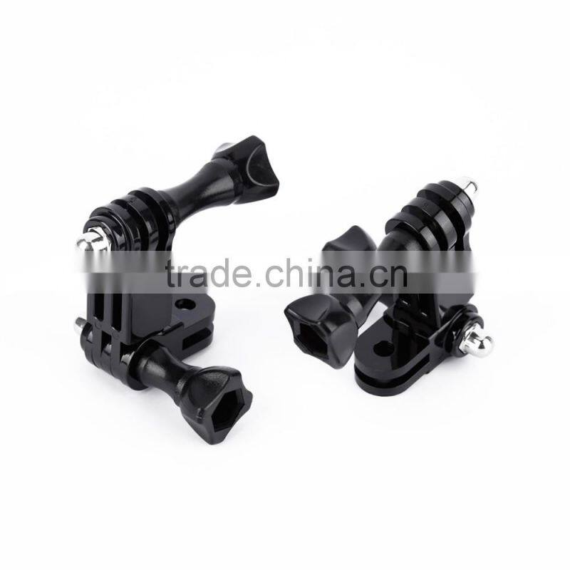 17 in 1 Accessories Kit Bundle Set for GoPro Hero 4 3+ 3 2 & GoPro Hero