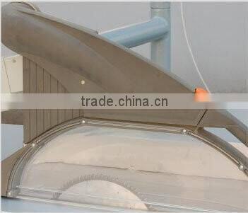 automic sliding table saw/panel cutting machine/45-90 degree tilting 160515