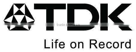 TDK CD-R, Taiwan supplier, original blank cd 700MB