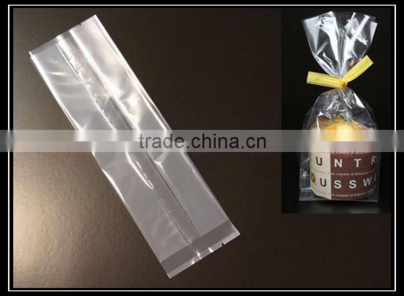 waterproof plastic poly bag for household