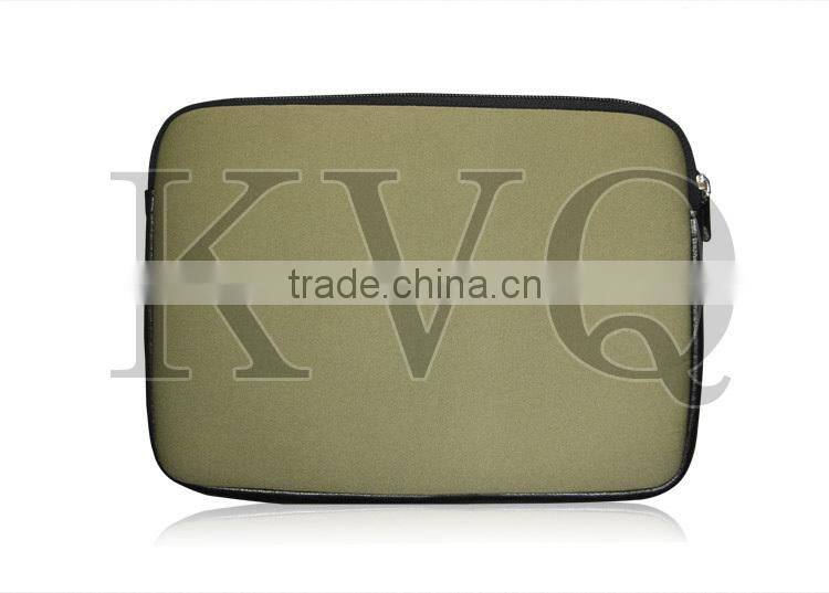 Factory Price of 8" Neoprene Computer Bag