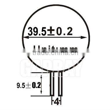 2.5W 18leds SMD 5050 G4 LED courtesy light for boat marine caravan