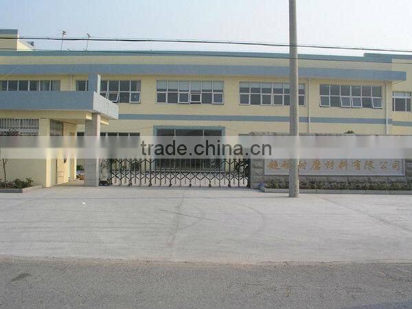 high wear resisitance Alumina/zirconia/silicon machinable ceramic rod