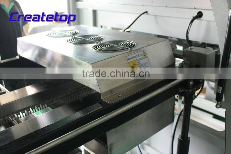 WS series of large-sized lead-free wave soldering machine/ large tin stove