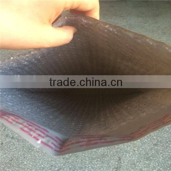 cheap air express bag with bubble / LDPE mailer bags manufacturing from CHINA