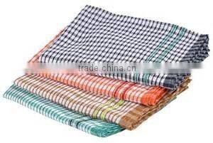 wholesale custom printed cotton tea towel fabric