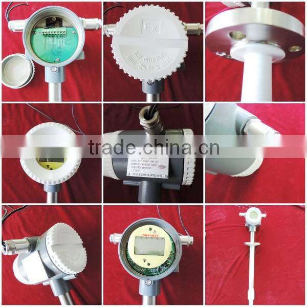 Hot sale anti-explosion two wire pH/ORP Online digital ph meter tester with best quality