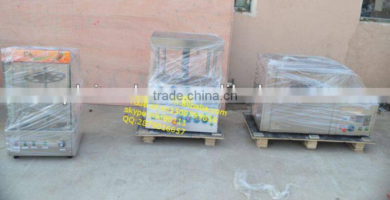 Hot-Sale Mini Pizza Cone Machine,pizza cone oven machine,Pizza Cone making Machine