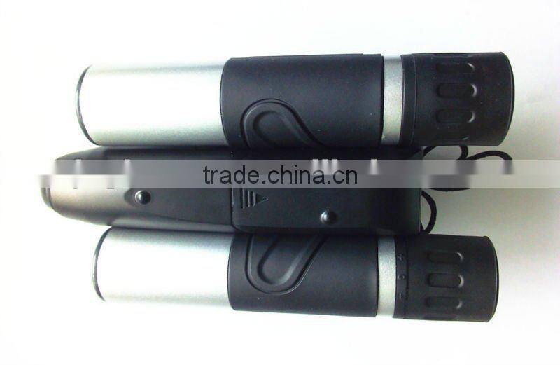 telescopic camera