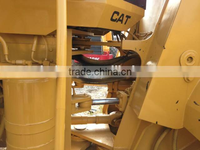 996G,Used Wheel Loader 966G,used wheel loader