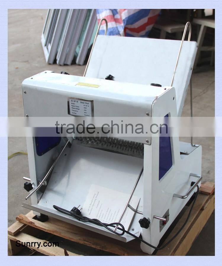 Automatic Bread Slicer/Bread Slicer Price/Bread Slicer Manual for CE (SY-BS31S SUNRRY)