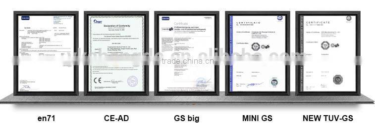 50 inch mini bungee trampoline fitness exercise trampoline