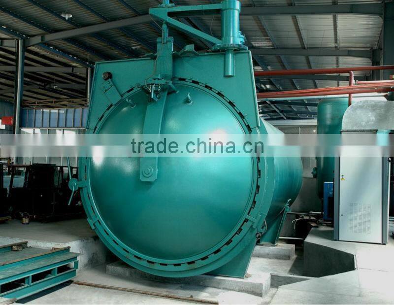 The insulated tempered glass windows with high quality