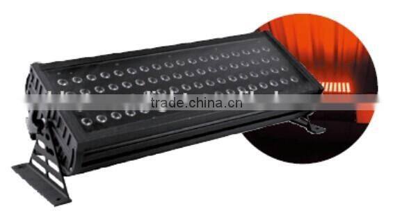 Stage Wash 2014 high Power Super Bright Led Flood Light