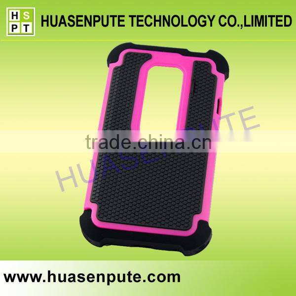 Durable Protective Shockproof Phone Case for HTC EVO 3D