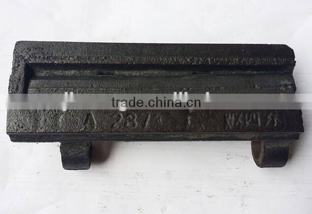 chain grate piece for boiler - 237A