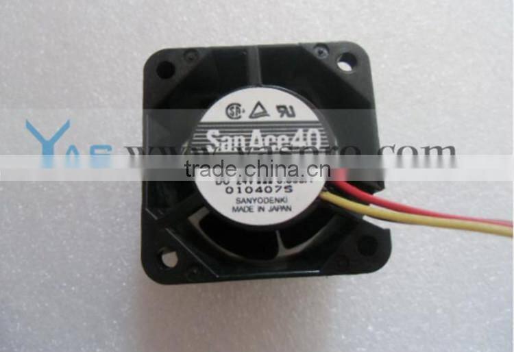 Crazy price cross flow fan MMF-06D24ES