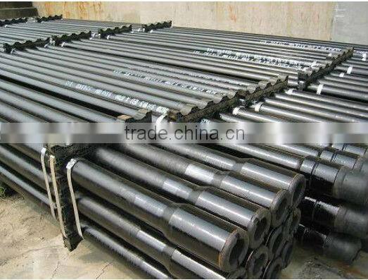boiler seamless steel pipe ASTM A106 GR.B Seamless Carbon steel