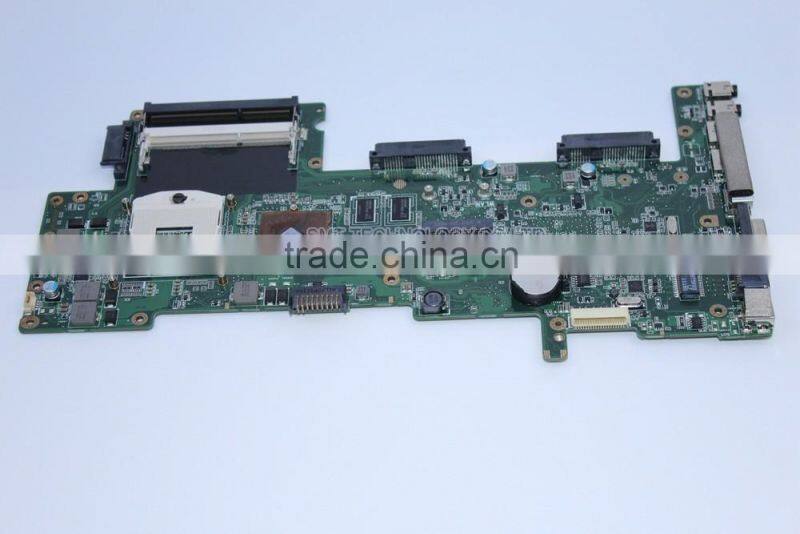 For ASUS K72JR K72JT REV 2.0 K72JK laptop motherboard ati HD6370 100% tested Free shipping
