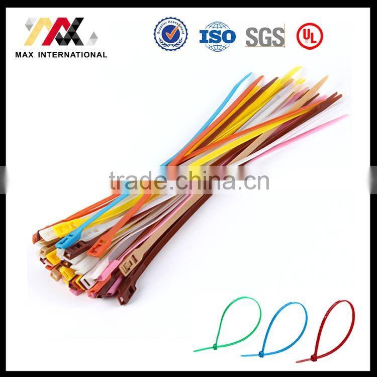 Nylon Cable Ties Size 100mm x 2.5mm
