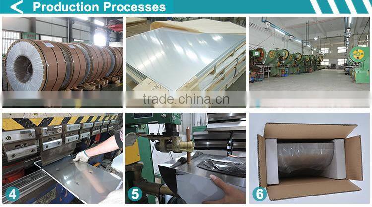 China Market Wall Mounted Odm&Oem Handmade Mailboxes