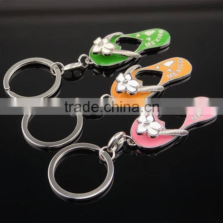 3D unique fashion motorcycle helmet key ring