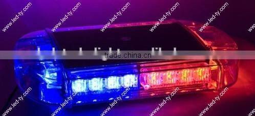 Super Power LED warning light LED warning strobe light