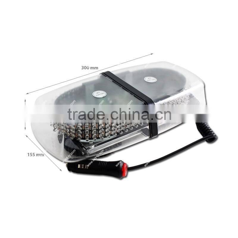 New Bright 240-LED Strobe Light Warning Emergency Flashing Car Truck Construction Car Vehicle Safety