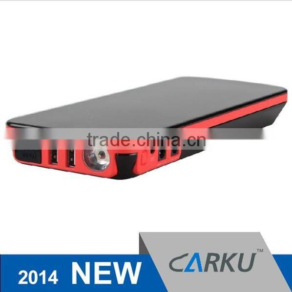 Carku mini car battery jumper starter, Epower-37 15000mah, Epower-21 18000mAh, Epower-Elite 12000mah, Epower-06 8000mah.